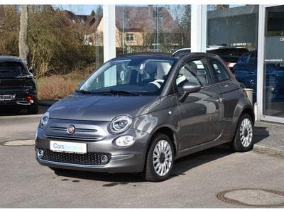 Fiat 500 1.0 Hybrid GPS REGUL PDC 1° MAIN (2023) - Foto 2