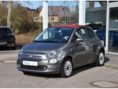 Fiat 500 1.0 Hybrid GPS REGUL PDC 1° MAIN (2023) - Foto 3