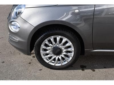 Fiat 500 1.0 Hybrid GPS REGUL PDC 1° MAIN (2023) - Foto 8