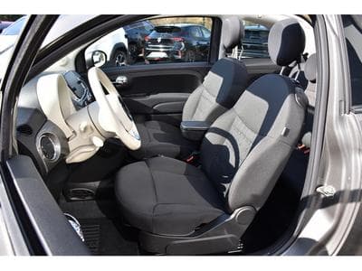 Fiat 500 1.0 Hybrid GPS REGUL PDC 1° MAIN (2023) - Foto 9