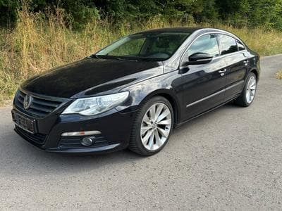 VW Passat CC 2.0 Tdi 170cv Highline (2011) - Photo 1