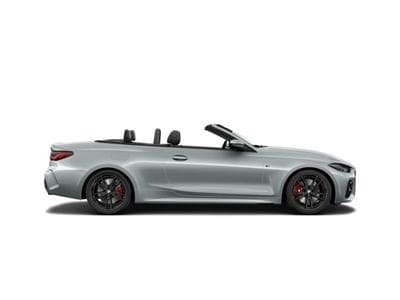 BMW 420 420i (2022) - Photo 2