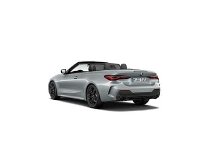 BMW 420 420i (2022) - Photo 3