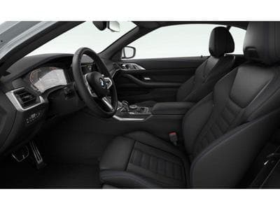 BMW 420 420i (2022) - Photo 4