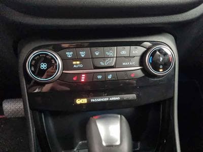 Ford Puma -40% 1.0 HYB 155 BVA ST Line X +GPS+CAM+LED+Opts (2023) - Photo 13