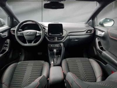 Ford Puma -40% 1.0 HYB 155 BVA ST Line X +GPS+CAM+LED+Opts (2023) - Photo 6