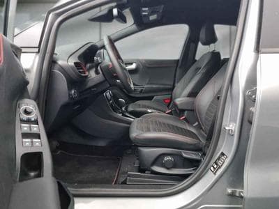 Ford Puma -40% 1.0 HYB 155 BVA ST Line X +GPS+CAM+LED+Opts (2023) - Photo 7