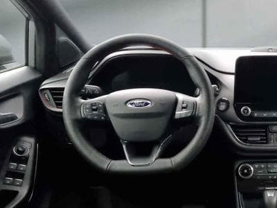 Ford Puma -40% 1.0 HYB 155 BVA ST Line X +GPS+CAM+LED+Opts (2023) - Photo 9