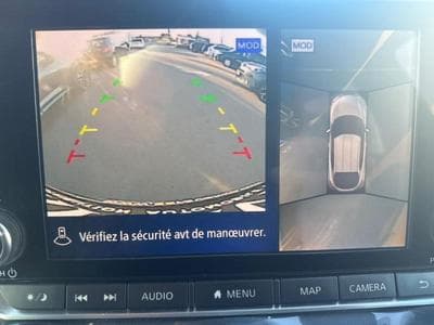 Nissan Juke Teckna (2020) - Photo 14