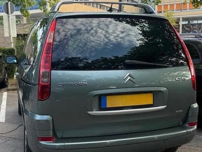 Citroën C8 exclusive (2007) - Photo 1