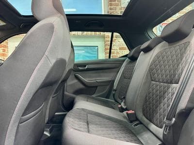 Skoda Fabia Fabia 1.0 110cv Auto MONTE-CARLO (2019) - Photo 6