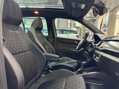 Skoda Fabia Fabia 1.0 110cv Auto MONTE-CARLO (2019) - Photo 8