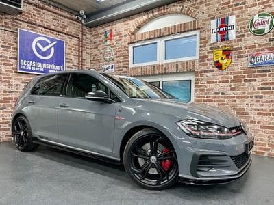 VW Golf Golf VII GTi 2.0 TSi 290cv DSG7 TCR (2019) - Photo 1