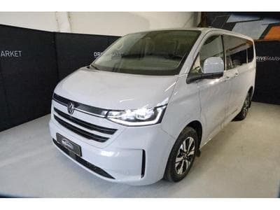 VW T7 STYLE COURT A8 4X4 (2025) - Foto 1