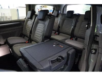 VW T7 STYLE COURT A8 4X4 (2025) - Photo 10