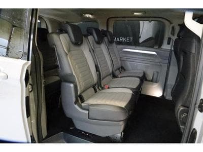 VW T7 STYLE COURT A8 4X4 (2025) - Photo 11