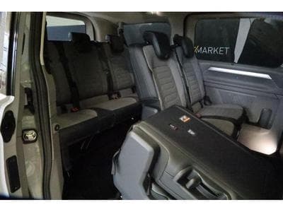 VW T7 STYLE COURT A8 4X4 (2025) - Photo 12