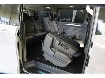 VW T7 STYLE COURT A8 4X4 (2025) - Photo 13
