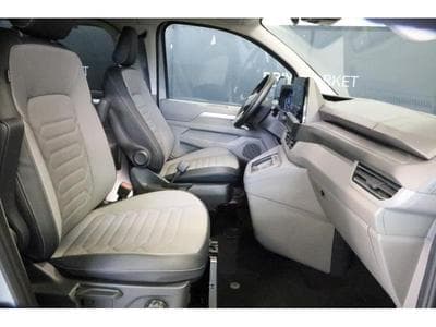 VW T7 STYLE COURT A8 4X4 (2025) - Foto 15