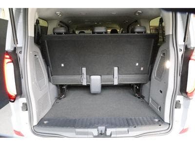 VW T7 STYLE COURT A8 4X4 (2025) - Photo 6