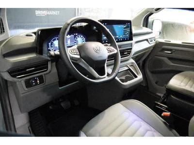 VW T7 STYLE COURT A8 4X4 (2025) - Photo 7