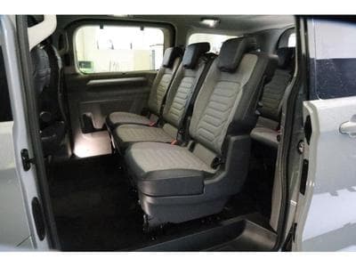 VW T7 STYLE COURT A8 4X4 (2025) - Foto 9