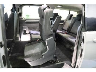 VW T7 Style LONG LR (2026) - Photo 10