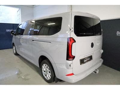 VW T7 Style LONG LR (2026) - Photo 3