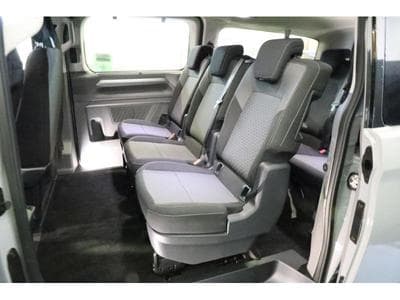 VW T7 Style LONG LR (2026) - Photo 9