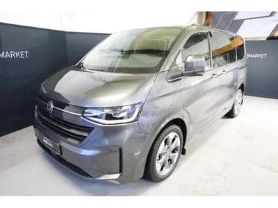VW T7 Style 4X4 (2026) - Foto 10