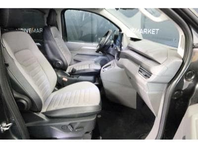 VW T7 Style 4X4 (2026) - Photo 12