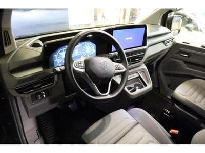 VW T7 Style 4X4 (2026) - Photo 13