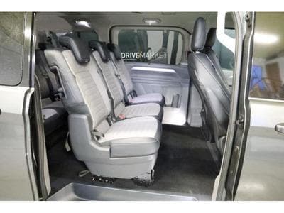 VW T7 Style 4X4 (2026) - Foto 15