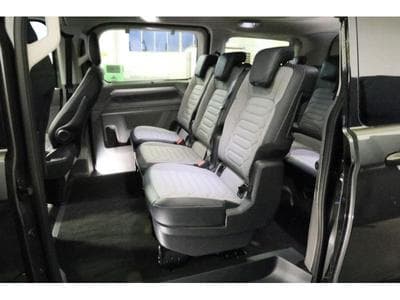 VW T7 Style 4X4 (2026) - Foto 8
