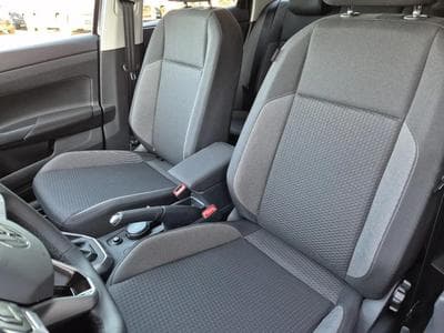 VW Taigo 1.0 TSI 116PS (2026) - Photo 12