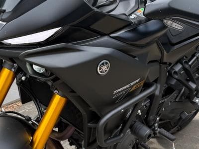Yamaha Tracer 7gt (2026) - Photo 1