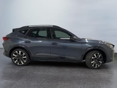 Cupra Formentor VZ (2025) - Photo 2