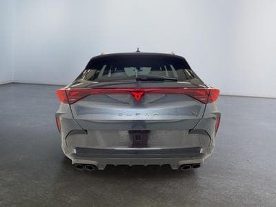 Cupra Formentor VZ (2025) - Photo 4