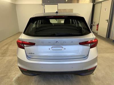 Skoda Fabia Selection (2026) - Photo 5