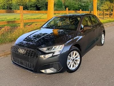 Audi A3 A3 Sportback 35 TFSI 150 S tronic 7 - Garantie (2022) - Foto 1