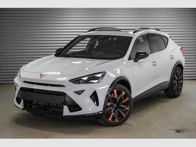 Cupra Formentor 2,0 TSI DSG (2025) - Photo 1