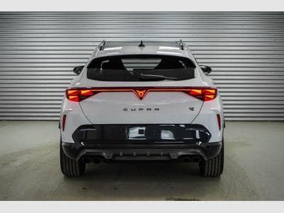 Cupra Formentor 2,0 TSI DSG (2025) - Photo 3