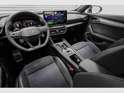 Cupra Formentor 2,0 TSI DSG (2025) - Photo 6