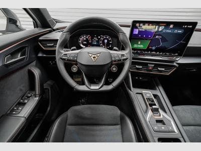 Cupra Formentor 2,0 TSI DSG (2025) - Photo 7