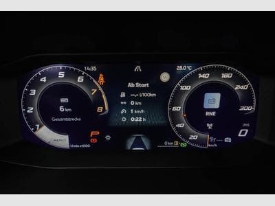 Cupra Formentor 2,0 TSI DSG (2025) - Photo 9