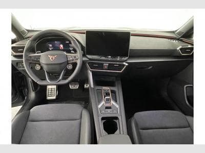 Cupra Formentor VZ (2025) - Photo 15