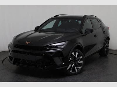 Cupra Formentor VZ (2025) - Photo 1