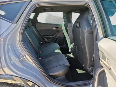 Cupra Formentor VZ 2.0 TSI 245 kW 4Drive (2025) - Photo 1