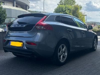 Volvo V40 (2015) - Photo 1