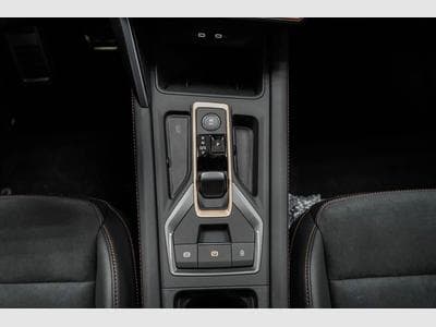 Cupra Formentor 2,0 TSI DSG (2025) - Photo 12